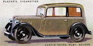 Costing: Austin Seven