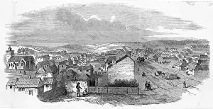 Hindley: AUSTRALIA ADELAIDE
