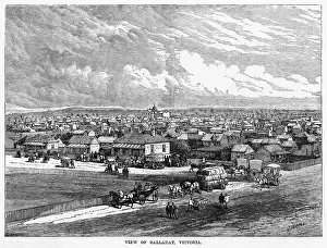 Ballarat: AUSTRALIA BALLARAT