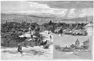 Bathurst: AUSTRALIA BATHURST