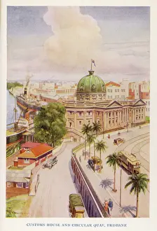 Brisbane: AUSTRALIA/BRISBANE
