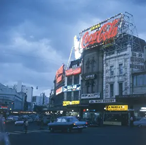 Neon: AUSTRALIA/SYDNEY