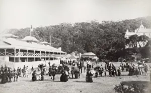 Chowder: Australia - Sydney, Chowder Bay