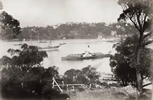 Neutral: Australia - Sydney, Neutral Bay