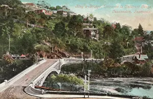 Cataract: Australia - Tasmania - Launceston