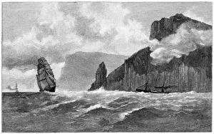 Tasman: AUSTRALIA TASMANS PEN