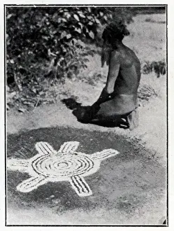 Basedow: The Australian Aboriginal Photo