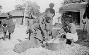 Wilkins: Australian Aborigines