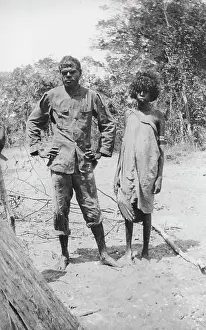 Wilkins: Australian Aborigines