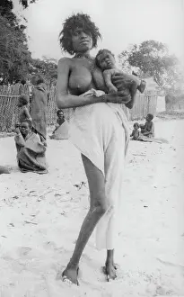Wilkins: Australian Aborigines