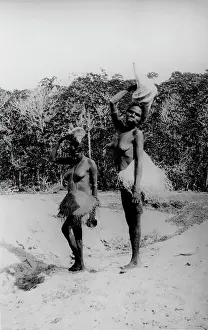 Wilkins: Australian Aborigines