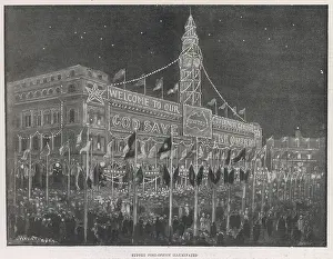 Australian Commonwealth celebrations