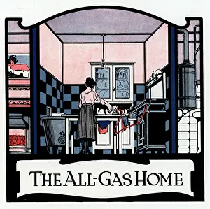 Heaters: Australian Gas Light Company Advertisement