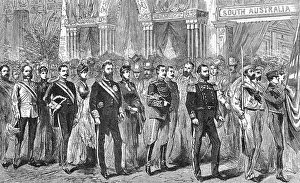 Joanna Sanderson: AUSTRALIAN GOVERNORS