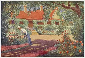 Homestead: AUSTRALIAN HOMESTEAD