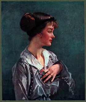 Neave: An Australian Lady