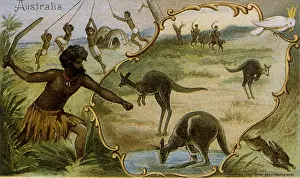Outback: Australian Outback