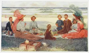 Anywhere: AUSTRALIAN PICNIC