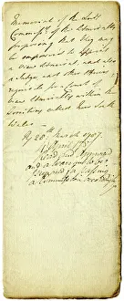 Appoint: Australian settlement