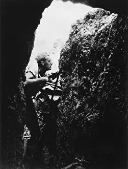 Maxwell: Australian sniper WWI