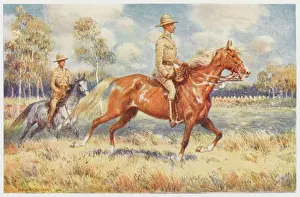 Australias: AUSTRALIAN SOLDIERS 2