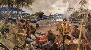 Scramble: Australian Squadron