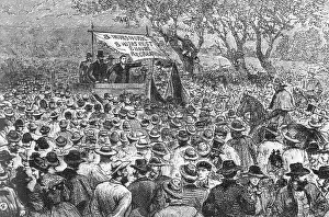 Flinders: AUSTRALIAN STRIKE