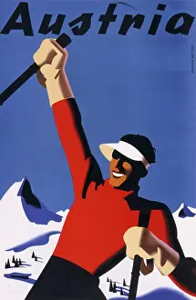 Visor: Austria