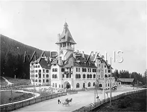 Erzherzog: AUSTRIA HOTEL 4