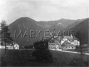 Erzherzog: AUSTRIA HOTEL 5