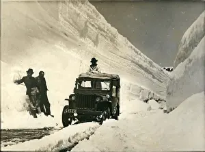 Paralyzed: Austria - Hungary - Romania