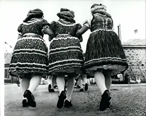 19600104: Austria - Hungary - Romania