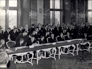 Molotow: Austria - Hungary - Romania