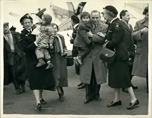 Blackbushe: Austria - Hungary - Romania