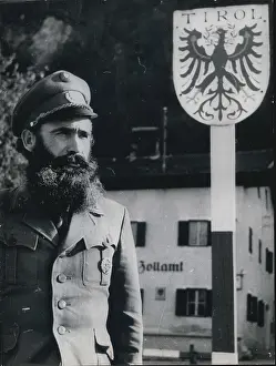 Petrus: Austria - Hungary - Romania