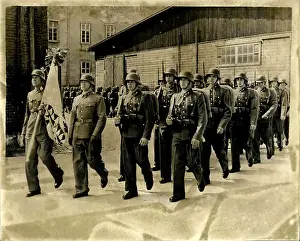 Nucleus: Austria - Hungary - Romania