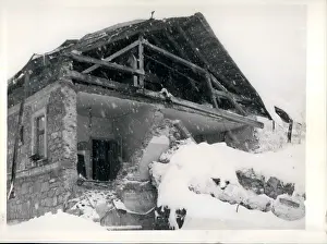 Avalanche: Austria - Hungary - Romania