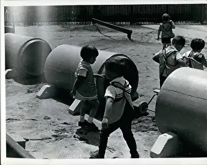 Kindergarden: Austria - Hungary - Romania