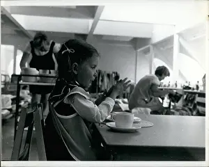 Kindergarden: Austria - Hungary - Romania