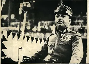 Dollfuss: Austria - Hungary - Romania