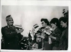 Abdullah: Austria - Hungary - Romania