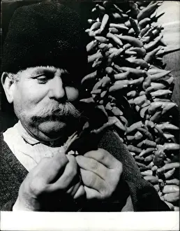 Paprika: Austria - Hungary - Romania