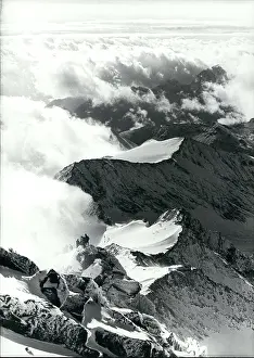 Grossglockner: Austria - Hungary - Romania