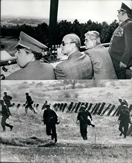Kulikov: Austria - Hungary - Romania