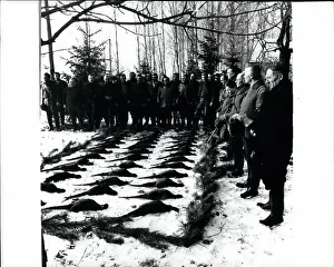 Huntsmen: Austria - Hungary - Romania