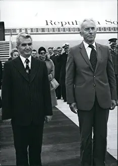 Discussed: Austria - Hungary - Romania
