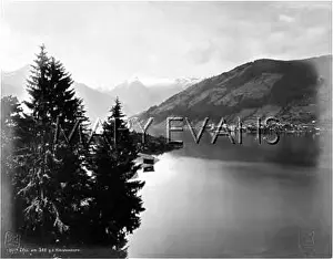 Zell: AUSTRIA/KITZSTEINHORN