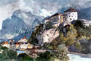 Kufstein: AUSTRIA/KUFSTEIN 1931