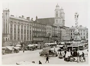Linz: AUSTRIA/LINZ (LENTIA)