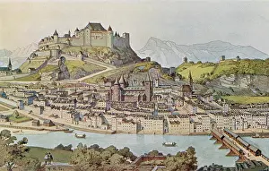 1565: AUSTRIA/SALZBURG 1565